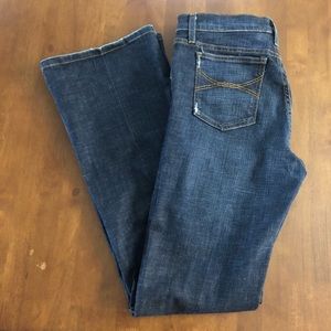 Women’s Juicy Couture Dark Denim